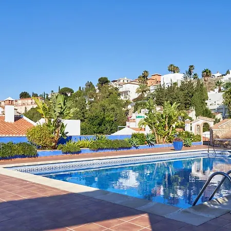 Casa Mariposa Holiday home Almunecar
