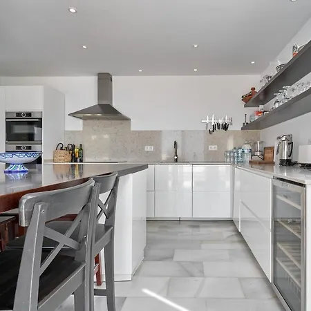 Casa Mariposa Holiday home *