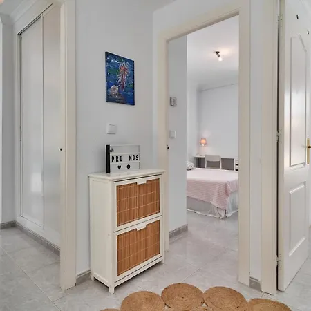 Casa Mariposa Holiday home *