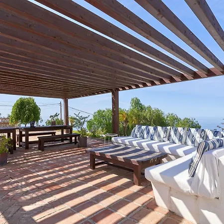 Casa Mariposa Holiday home