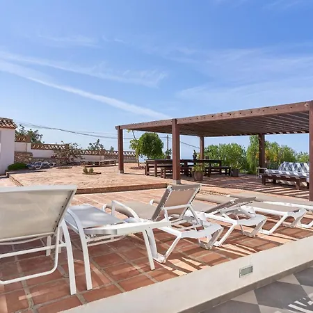 Casa Mariposa Holiday home