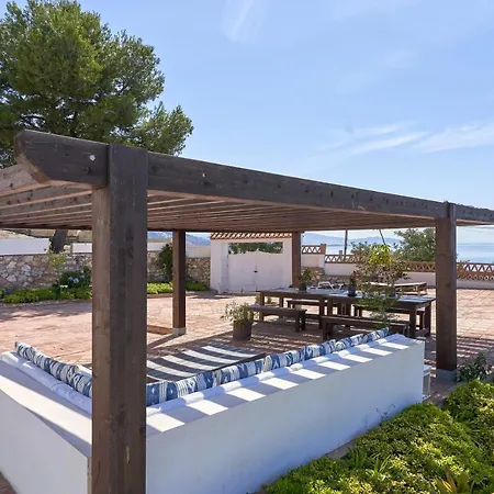 Casa Mariposa Holiday home *