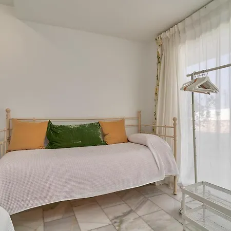 Holiday home Casa Mariposa Almunecar